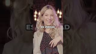 Lo Que No Sabes Mia Colucci La Nostalgia De Mia Colucci 13 Años Recuerdos De