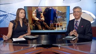 Homelessness On The Rise In Chippewa County