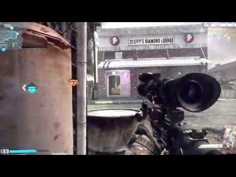 臆病者のcodゴースト実況