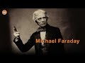 تعرفون ليش العالم مايكل فاراداي عظيم 