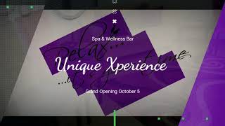 Unique Xperience