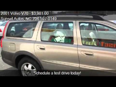 2001-volvo-v70-xc-awd-cross-country-for-sale-in-charlotte,-n