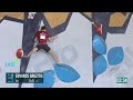 Men's Boulder semi-final || Salt Lake City 2023
