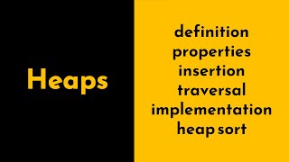 Heap Explained and Implemented in Java | Maximum and Minimum Heaps | Priority Queues | Geekific screenshot 4