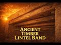 Timber Spine of Himalayan Earthen Walls