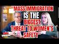 The SILENT Mass Immigration THREAT