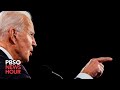 WATCH: President-elect Biden announces first cabinet picks