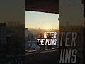 After the Ruins | A Quiet Rebuild #AfterTheRuins #Rebuild #ShortFilm