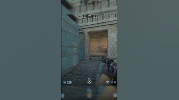 CS 2 AK47 -3 на болоте ancient #shorts #manash666 #csgo #game #cs2