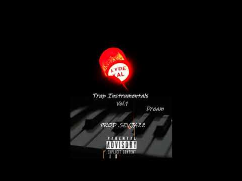 #EvdeKal Trap Instrumentals Vol.1 -  Dream - 5