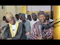 Ramadan Ash Shifa Day 12 Tare Da Malam Ibrahim Mai Ashafa
