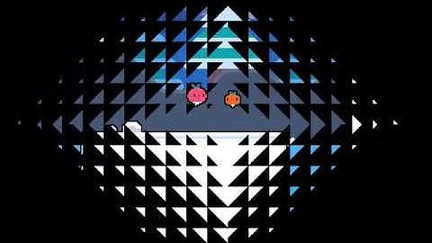 Dadish - World 3 Level 23 | iOS App Gameplay / Walkthrough