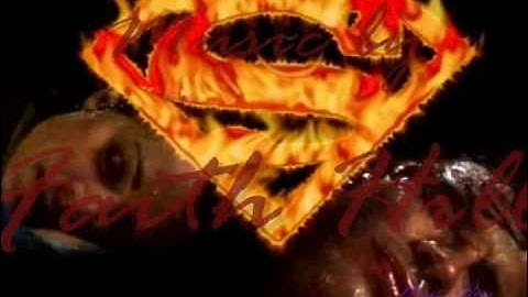 Smallville CLOIS! ~ Lost ~ Lois & Clark