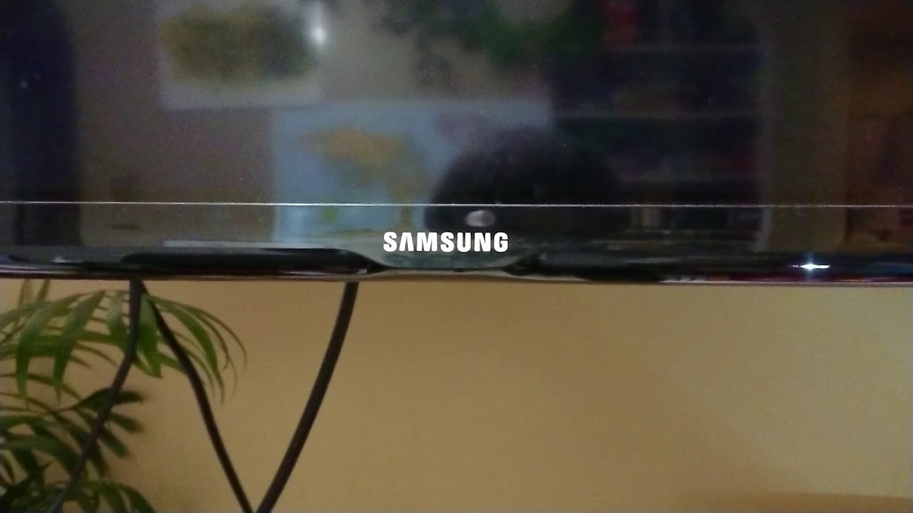 Change Volume on Samsung TV with No Remote Control - Lost Remote