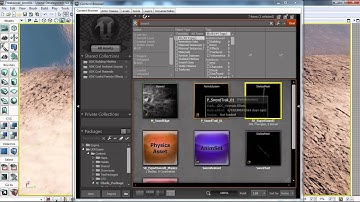 UDK Script How to add animations to a melee weapon