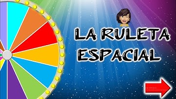 RULETA DE LUCES CON PREGUNTAS [DESCARGAR] -JUEGO EN POWER POINT | MISS ANY