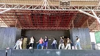 grade 7 lipsync