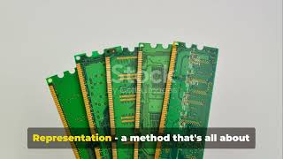 Storage of Real Numbers
