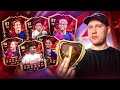 Ми зловили ВСІХ ТОПІВ La Liga в нагородах за WL!🔥🔥🔥| FC25 Ultimate TEam