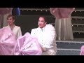 OSK日本歌劇団 桐生麻耶主演公演「桜咲く国」