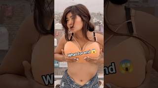 hot girl 😱 #girl #deshi #dance