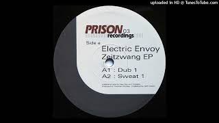 Electric Envoy – Sweat 1