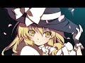 東方原曲 ちょっと変わったZUN曲メドレー 東方原曲 ちょっと変わったZUN曲メドレー