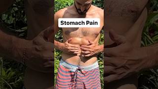 Chinese Medicine Digestive Acupoint