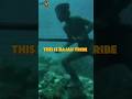 Meet the Badjao, Real-Life Aquamen #bajo #badjaotribe #aquamanreallife