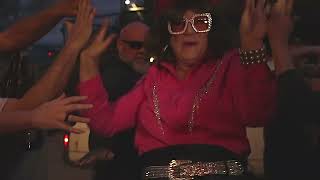 Star of My Hometown Bar ( Official Music Video )
