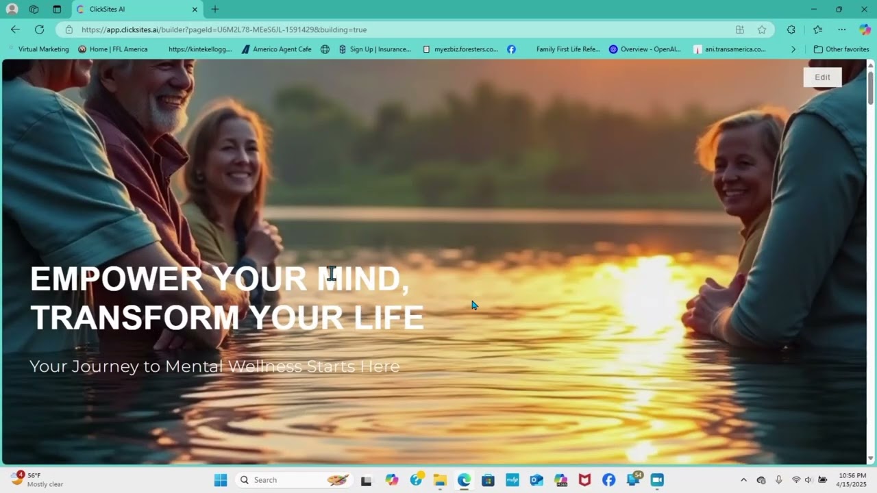 ClickSites AI Review 2025 – Is the Lifetime Deal Worth It?