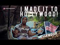 I MADE IT TO HOLLYWOOD | Joivan Wade Doom Patrols Cyborg