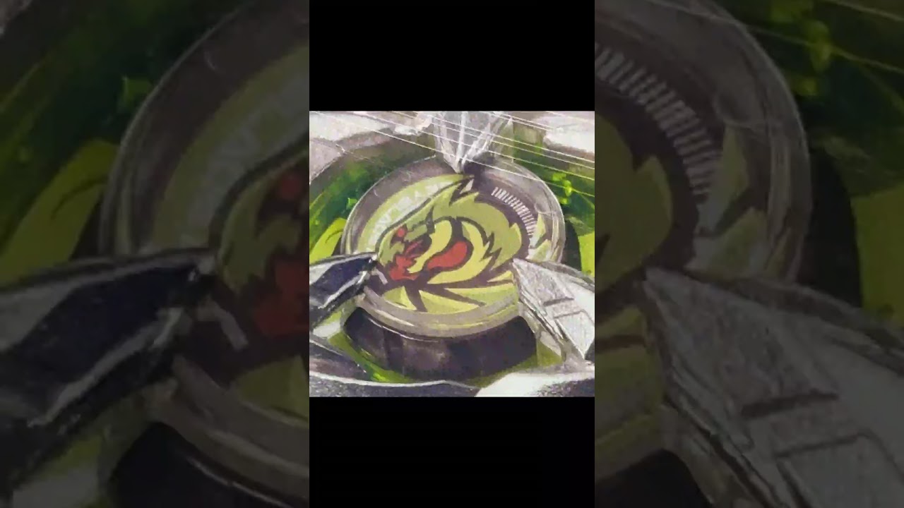 Phoenix Wing BX-23 & Phoenix Feather & Wyvern Gale BX-24 - Beyblade X 