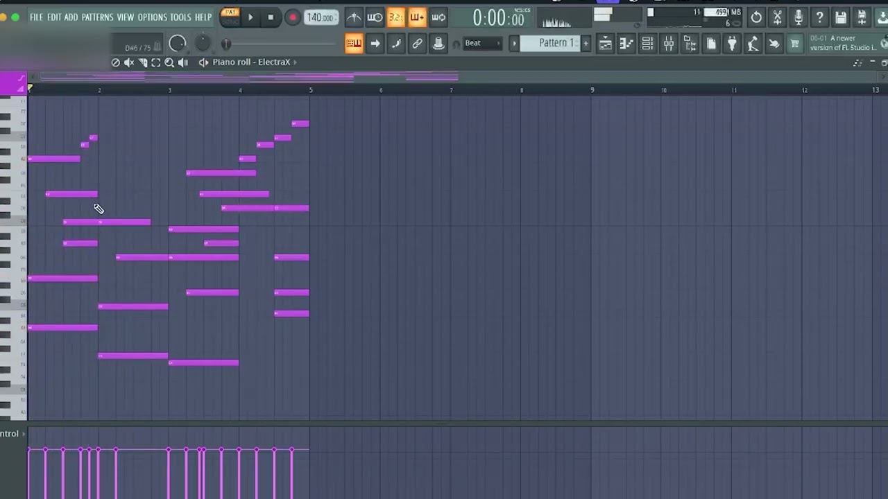 SILENT COOK UP: MAKING CHORDS IS EASY + SOUND SELECTION TO MAKE YOUR BEATS LIT