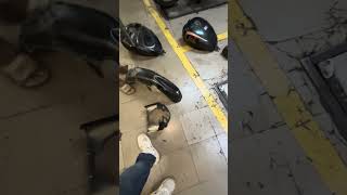 Bullet insurance