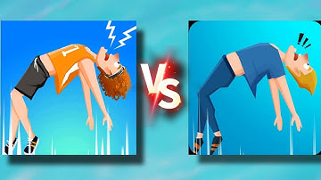 LADY TOSS vs. BUDDY TOSS: HIGHLIGHTS OF THE GAMEPLAY PART 3