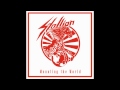 Stallion - Killing Time (EP 2013)