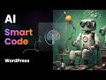 Smart Code AI for WordPress