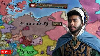 Great this Fat POLAND is in the way
