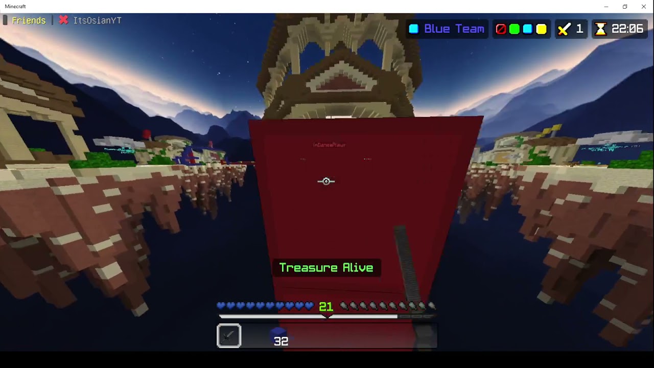 Hydro4100 and  ImDandaPlayz dead