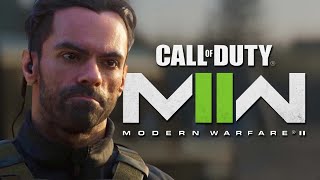 COD Modern Warfare 2 - MEXICO !! - Part 1