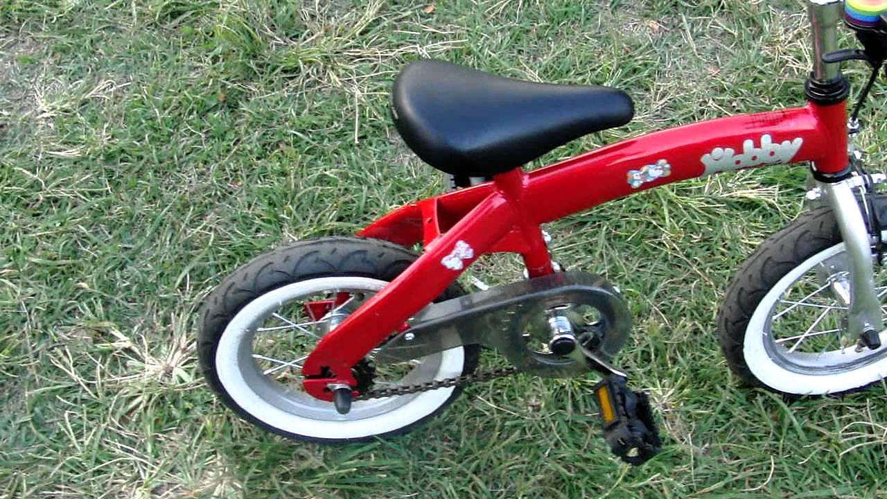 fahrrad hobby