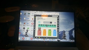 Miniature Player 2. A max patch to play microtones