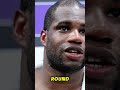The Most Explosive Heavyweight Fight of 2026 | Dubois vs Wardley Highlights #boxing