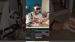 SMASHBOY REMIX 😮 - SPEND DAT - YUNG MIAMI - HOME STUDIO SESSION