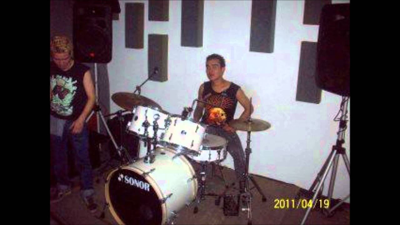 INCOHERENTEZ - Libertad.wmv