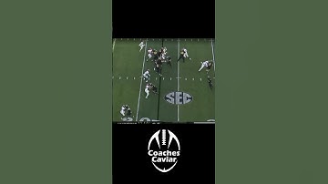 Vandy ROASTING Alabama with Triple Option