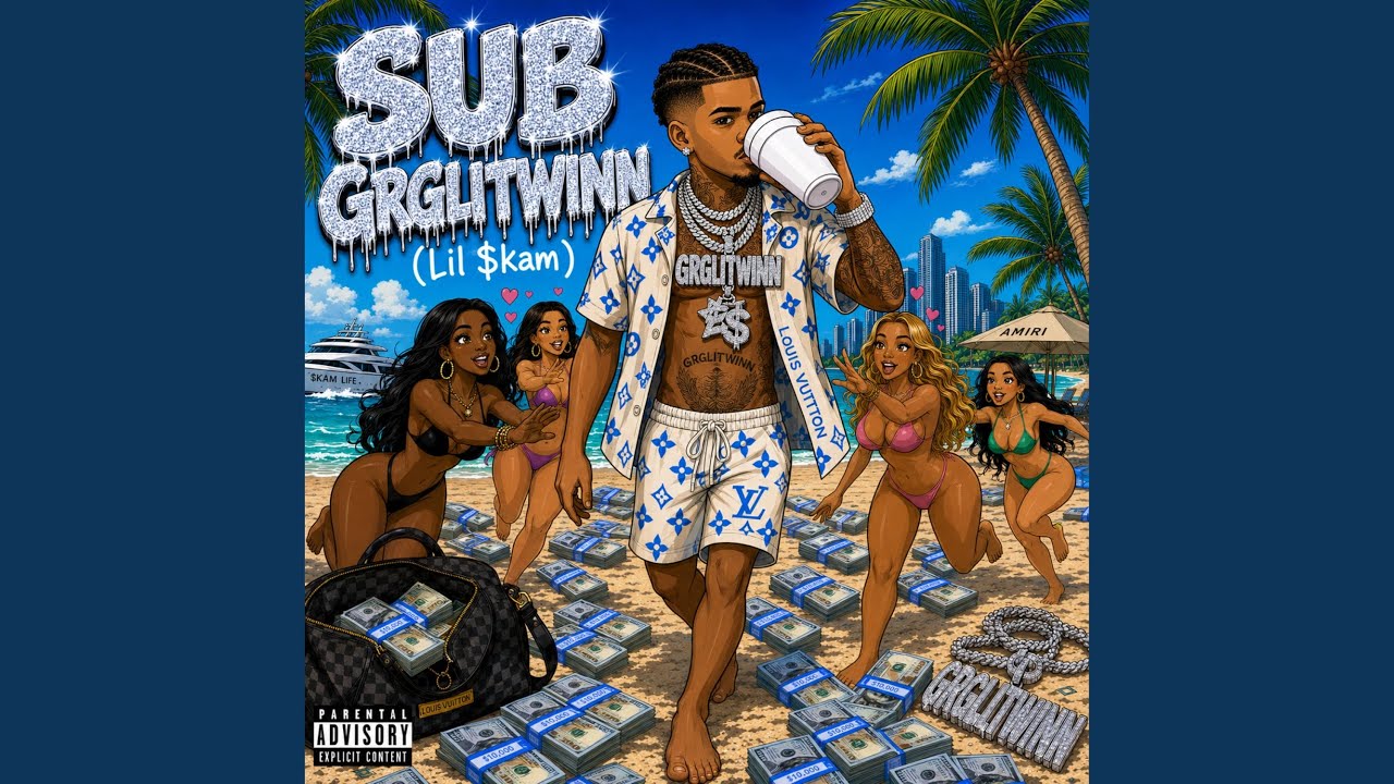 Watch Sub (Lil $kam) on YouTube Watch Sub (Lil $kam) on YouTube