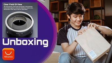 iFixes iL37 Polarized Ring Light