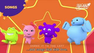 Introduction to Galaxy Kids | English Learning App for Kids | Learn English in 90 Days | Galaxy Kids screenshot 4